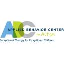 Applied Behavior Center for Autism logo